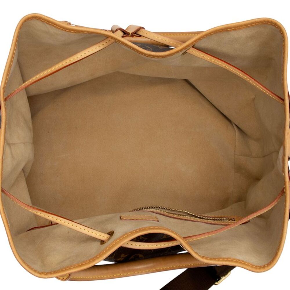 Louis Vuitton Monogram Canvas Neo Bucket Tote - Picture 7 of 15